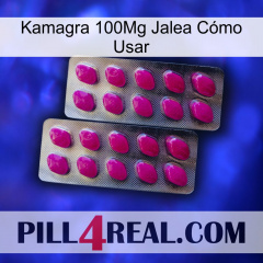 Kamagra 100Mg Jalea Cómo Usar 10